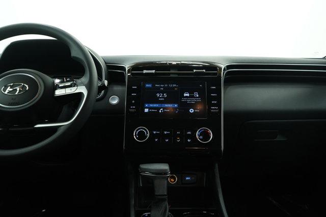 used 2022 Hyundai Tucson car, priced at $24,599
