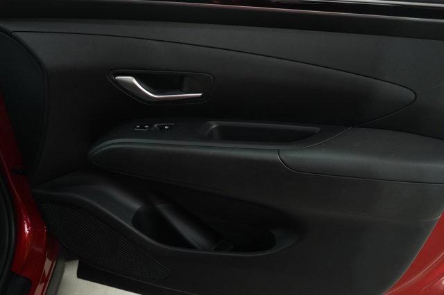 used 2022 Hyundai Tucson car, priced at $24,599
