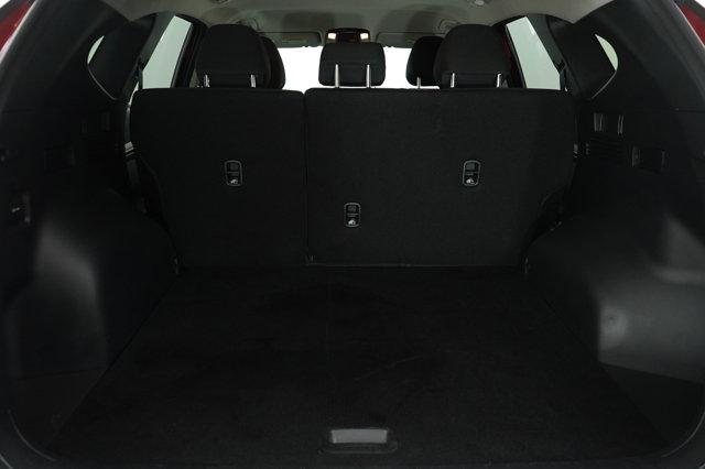 used 2022 Hyundai Tucson car, priced at $24,599