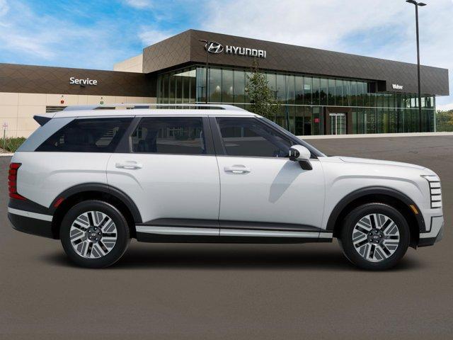 new 2026 Hyundai Palisade Hybrid car, priced at $52,765