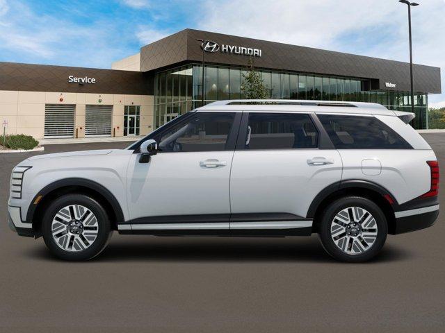 new 2026 Hyundai Palisade Hybrid car, priced at $52,765