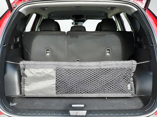 new 2026 Hyundai Tucson car, priced at $31,533