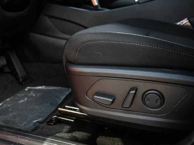 new 2026 Hyundai Tucson car, priced at $31,533