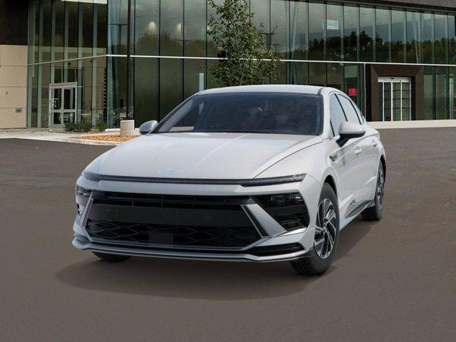 new 2026 Hyundai Sonata Hybrid car, priced at $31,350