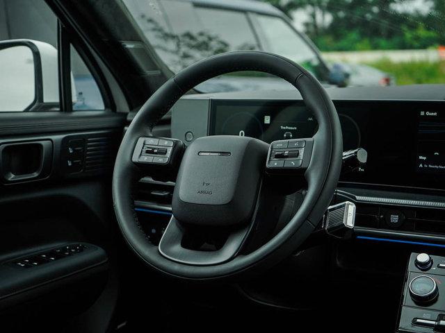 new 2026 Hyundai Santa Fe car, priced at $51,080
