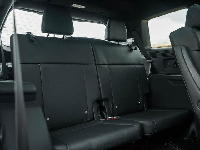 new 2026 Hyundai Santa Fe car, priced at $51,080