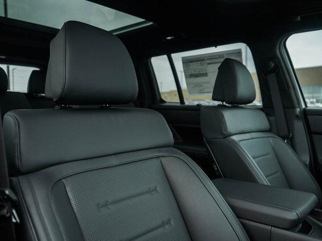 new 2026 Hyundai Santa Fe car, priced at $51,080