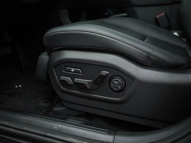 new 2026 Hyundai Santa Fe car, priced at $51,080