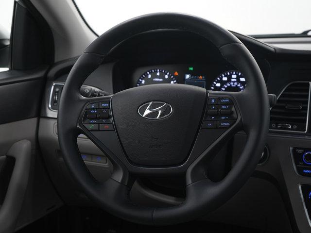 used 2015 Hyundai Sonata car, priced at $12,998