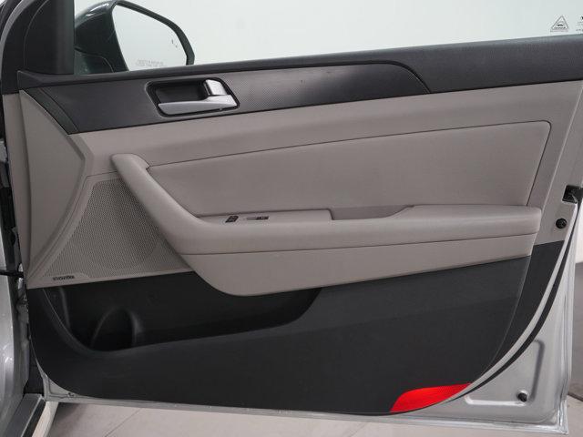 used 2015 Hyundai Sonata car, priced at $12,998