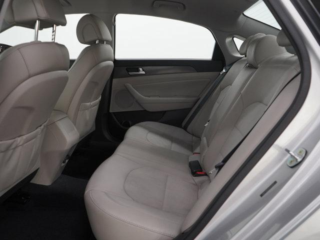 used 2015 Hyundai Sonata car, priced at $12,998