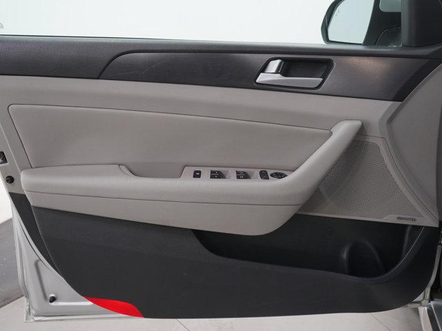 used 2015 Hyundai Sonata car, priced at $12,998