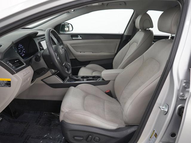 used 2015 Hyundai Sonata car, priced at $12,998