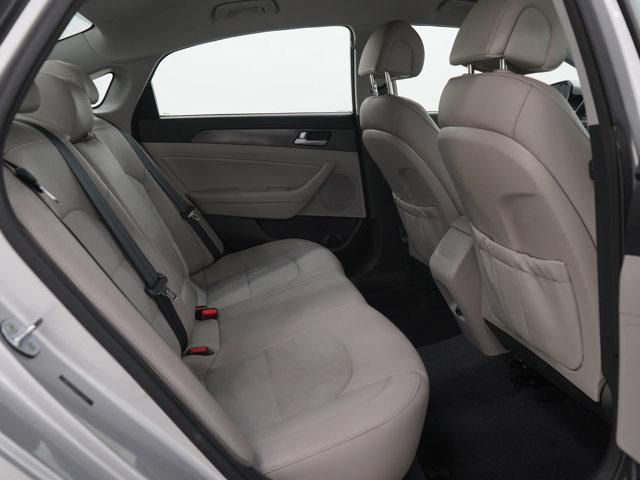 used 2015 Hyundai Sonata car, priced at $12,998