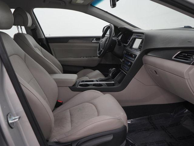 used 2015 Hyundai Sonata car, priced at $12,998