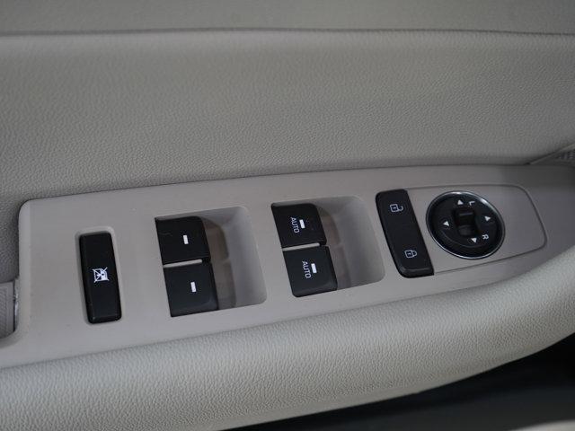 used 2015 Hyundai Sonata car, priced at $12,998