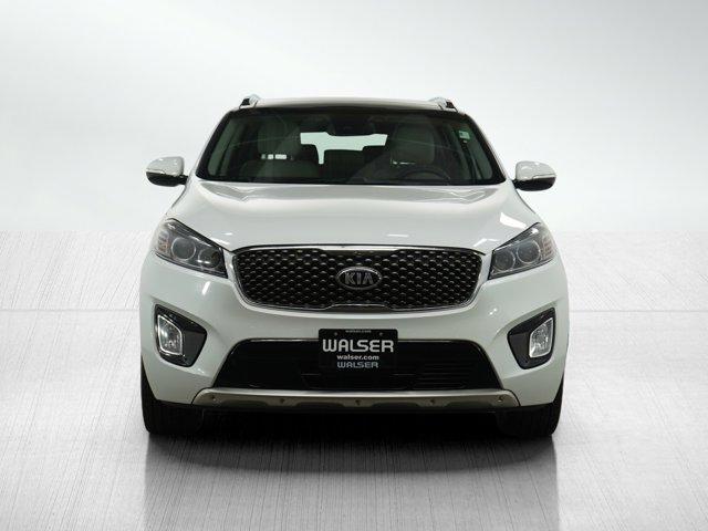 used 2017 Kia Sorento car, priced at $14,998