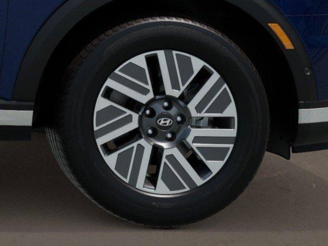 new 2026 Hyundai Palisade Hybrid car, priced at $51,705