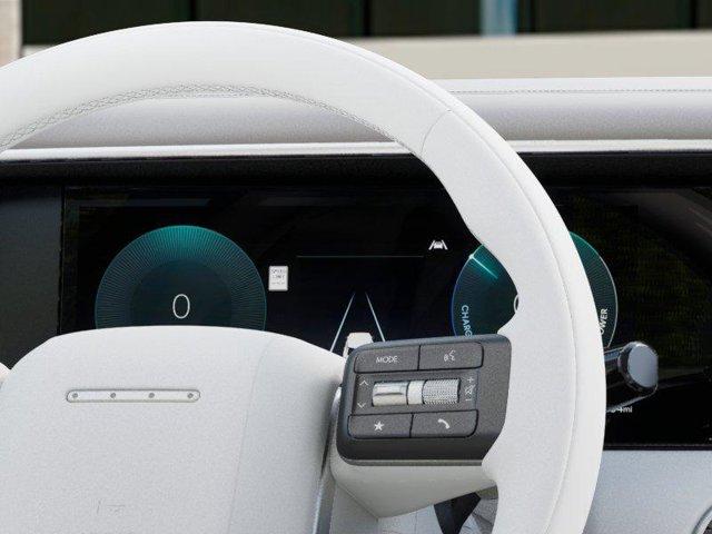 new 2026 Hyundai Palisade Hybrid car, priced at $51,705