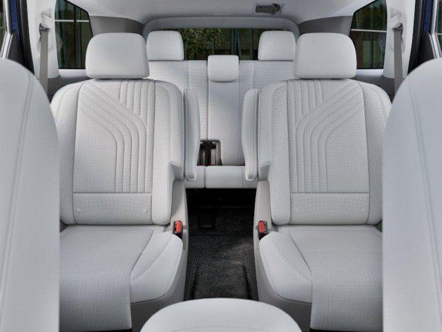new 2026 Hyundai Palisade Hybrid car, priced at $51,705