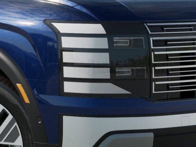 new 2026 Hyundai Palisade Hybrid car, priced at $51,705