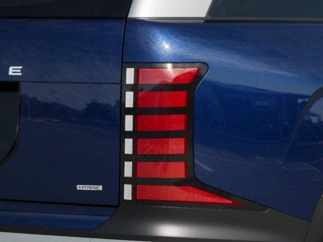 new 2026 Hyundai Palisade Hybrid car, priced at $51,705