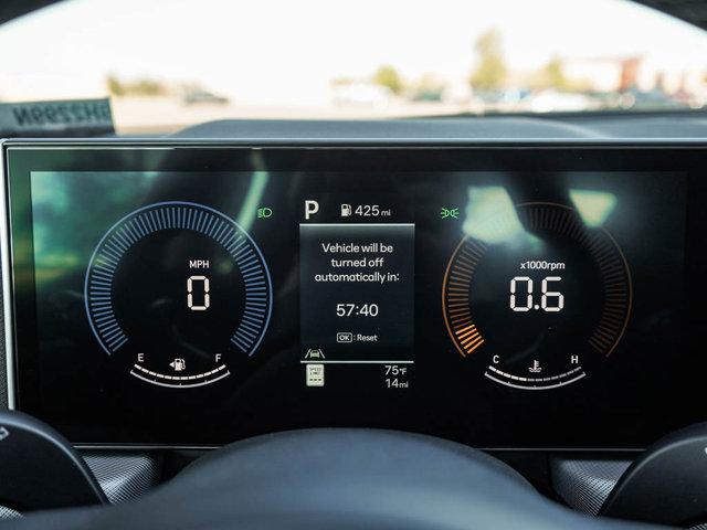 new 2026 Hyundai Sonata car, priced at $30,024