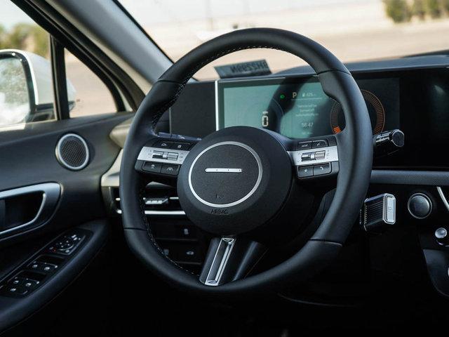 new 2026 Hyundai Sonata car, priced at $30,024