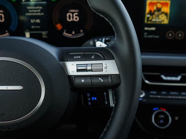 new 2026 Hyundai Sonata car, priced at $30,024