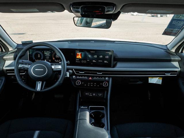 new 2026 Hyundai Sonata car, priced at $30,024