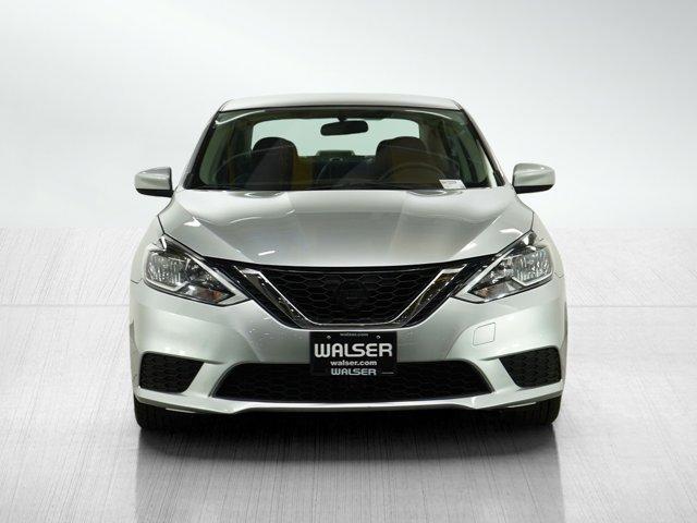 used 2017 Nissan Sentra car, priced at $10,998
