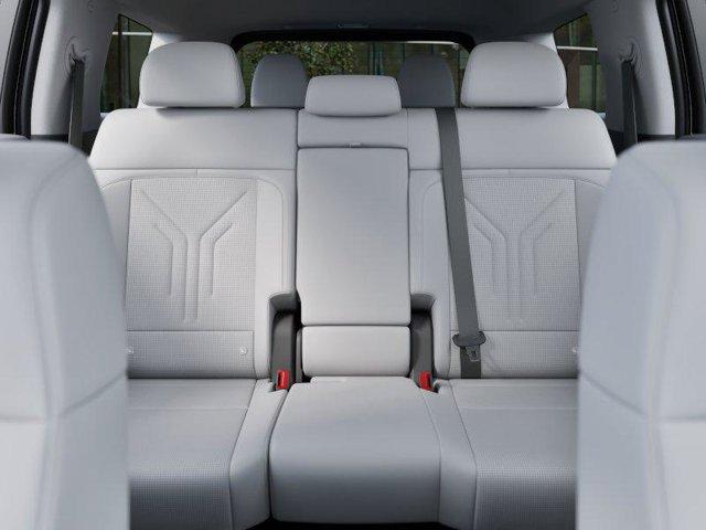new 2026 Hyundai Santa Fe car, priced at $39,830