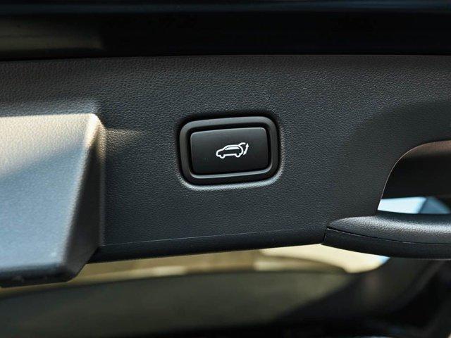 new 2026 Hyundai TUCSON Hybrid car, priced at $32,610