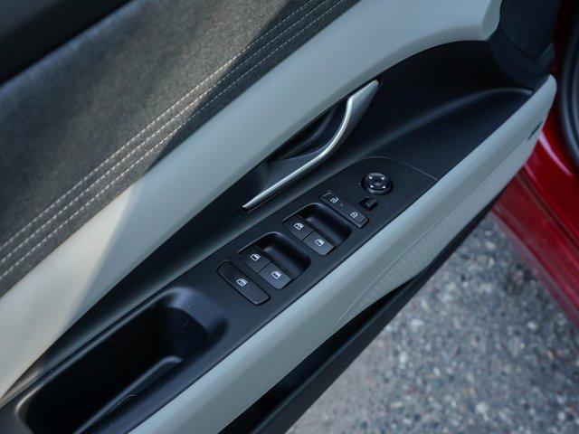 new 2025 Hyundai ELANTRA HEV car, priced at $28,588