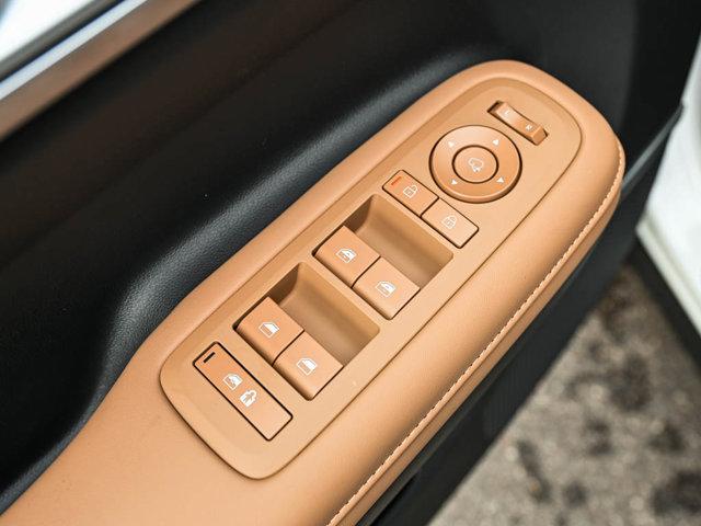 new 2026 Hyundai SANTA FE HEV car, priced at $45,585