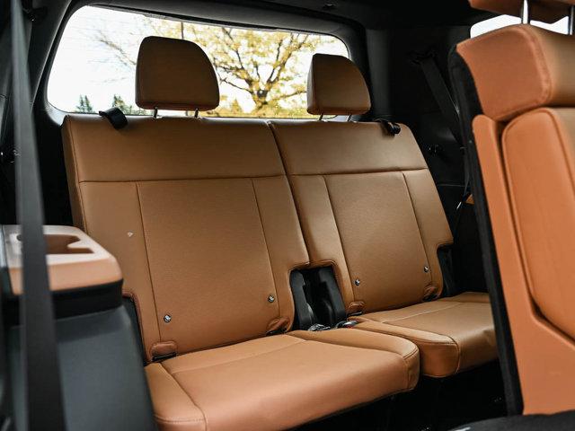 new 2026 Hyundai SANTA FE HEV car, priced at $45,585