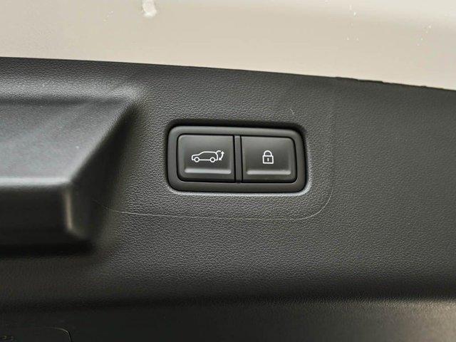 new 2026 Hyundai SANTA FE HEV car, priced at $45,585