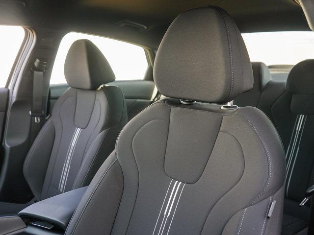 new 2025 Hyundai Elantra car, priced at $23,237