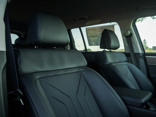 new 2026 Hyundai Santa Fe car, priced at $36,831