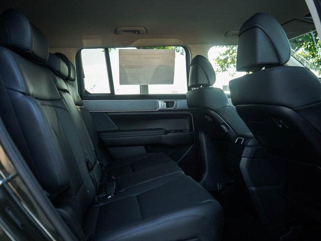 new 2026 Hyundai Santa Fe car, priced at $36,831