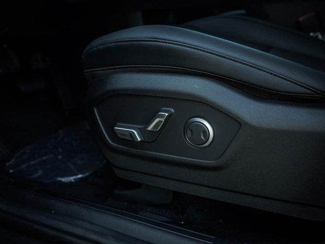 new 2026 Hyundai Santa Fe car, priced at $36,831