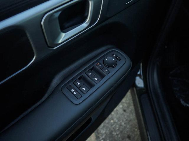 new 2026 Hyundai Santa Fe car, priced at $36,831