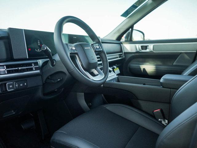 new 2026 Hyundai Santa Fe car, priced at $36,831