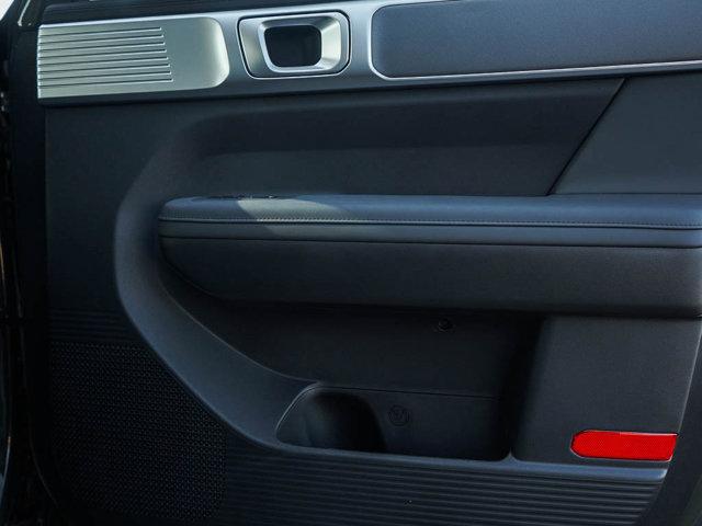 new 2026 Hyundai Santa Fe car, priced at $36,831