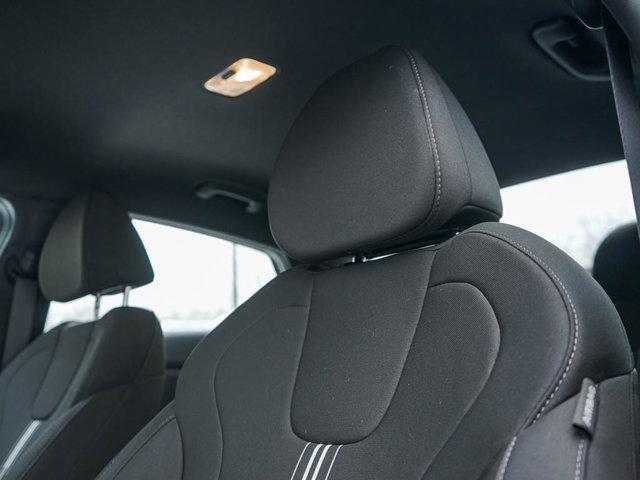 new 2025 Hyundai Elantra car
