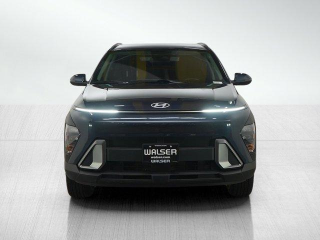 used 2024 Hyundai Kona car, priced at $23,299