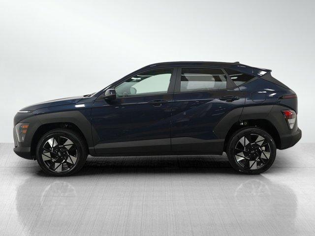 used 2024 Hyundai Kona car, priced at $23,299