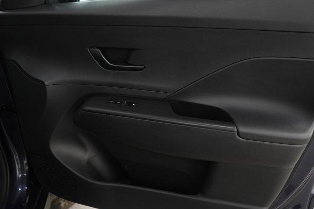 used 2024 Hyundai Kona car, priced at $23,299