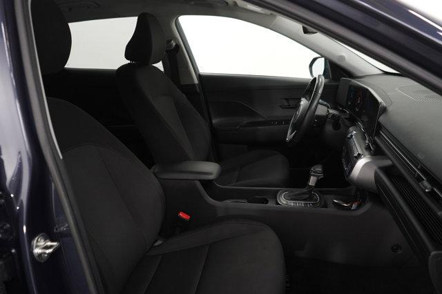 used 2024 Hyundai Kona car, priced at $23,299