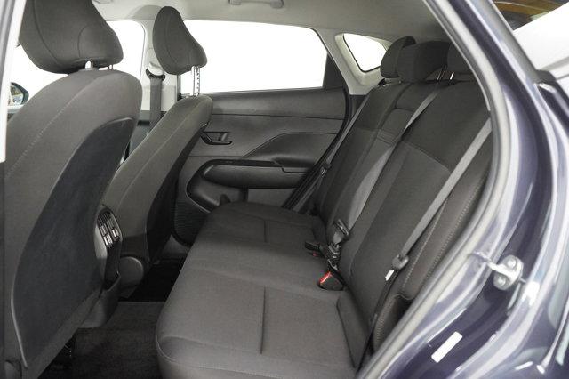 used 2024 Hyundai Kona car, priced at $23,299